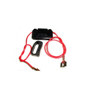 New Royal Enfield Complete Fuse Assembly With 2 Fuses