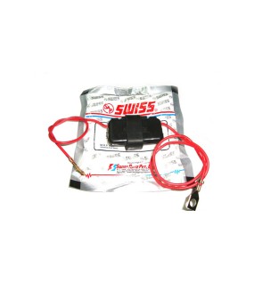 New Royal Enfield Complete Fuse Assembly With 2 Fuses