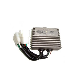 New Royal Enfield Electronic Rectifier 12 Volt