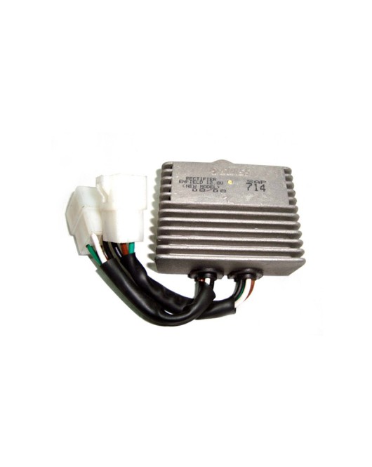 New Royal Enfield Electronic Rectifier 12 Volt