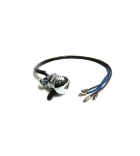 Royal Enfield 1950s 1960s Horn Dip Switch