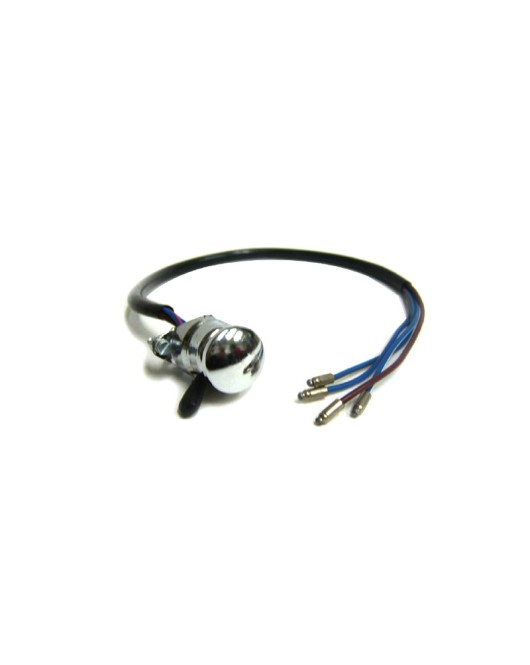 Royal Enfield 1950s 1960s Horn Dip Switch