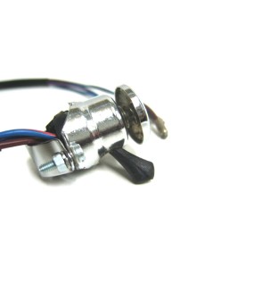 Royal Enfield 1950s 1960s Horn Dip Switch
