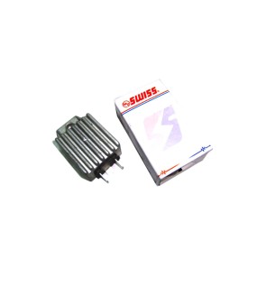 Bullet Electronic Rectifier 6v Positive Ground
