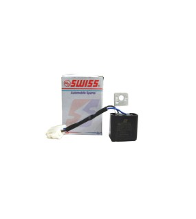 Enfield AC Regulator 12v For Headlamp AC/DC
