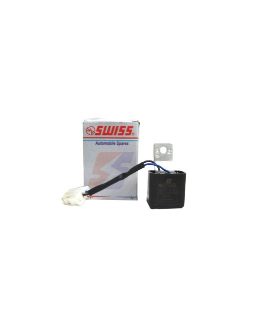 Enfield AC Regulator 12v For Headlamp AC/DC