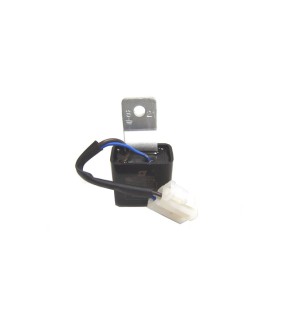 Enfield AC Regulator 12v For Headlamp AC/DC