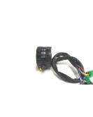 Enfield LH Multi Switch Light Horn Decompressor