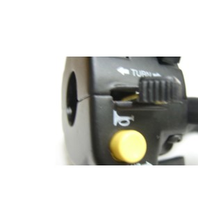 Enfield LH Multi Switch Light Horn Decompressor
