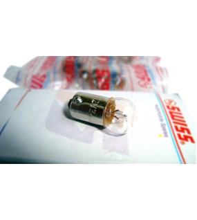 Enfield Parking Turn Pilot Speedo Bulb 12v 3.4w Ba 9s