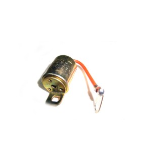 Bullet Spares 12v Condenser Unit