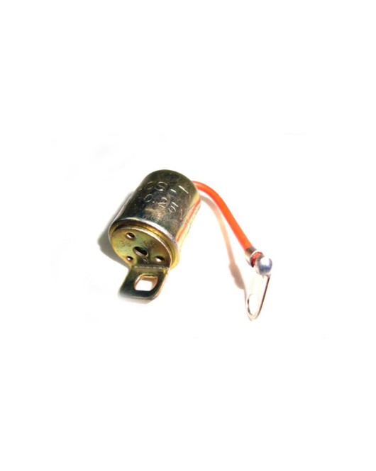 Bullet Spares 12v Condenser Unit