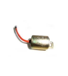 Bullet Spares 12v Condenser Unit