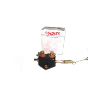 Royal Enfield Stop Light Switch Spring 153402