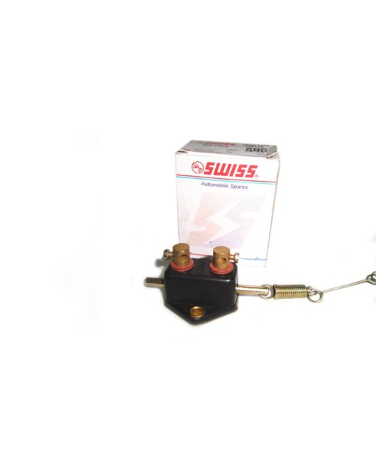 Royal Enfield Stop Light Switch Spring 153402