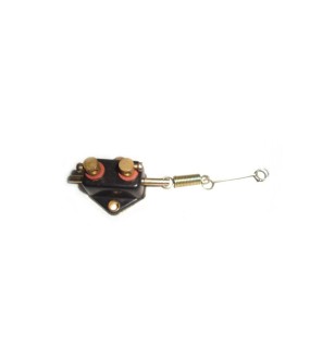 Royal Enfield Stop Light Switch Spring 153402