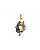 Royal Enfield Stop Light Switch Spring 153402