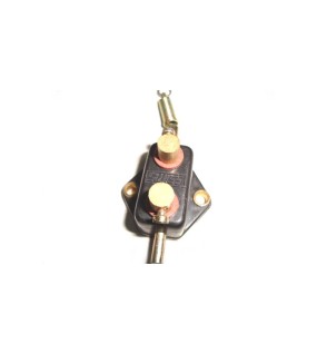 Royal Enfield Stop Light Switch Spring 153402