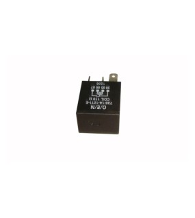 Royal Enfield 500cc Models New Fuel Pump And Injector Relay