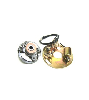Royal Enfield CB Plate Cam And Governor Assembly