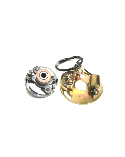 Royal Enfield CB Plate Cam And Governor Assembly
