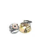 Royal Enfield CB Plate Cam And Governor Assembly