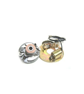Royal Enfield CB Plate Cam And Governor Assembly