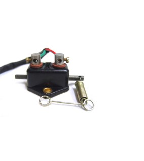 Royal Enfield Rear Brake Stop Light Switch