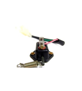 Royal Enfield Rear Brake Stop Light Switch