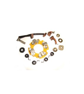 Royal Enfield Starter Motor Carbon Plate