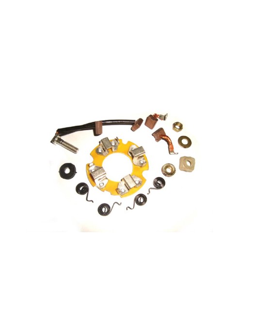 Royal Enfield Starter Motor Carbon Plate