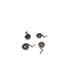 Royal Enfield Starter Motor Carbon Plate