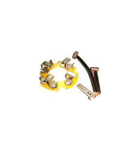 Royal Enfield Starter Motor Carbon Plate