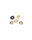 Royal Enfield Starter Motor Carbon Plate