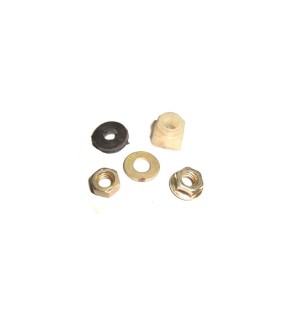 Royal Enfield Starter Motor Carbon Plate