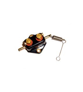 Royal Enfield Stop Light Switch With Spring