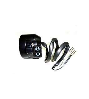 Royal Enfield Right Hand Engine ON-OFF Switch
