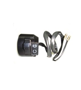 Royal Enfield Right Hand Engine ON-OFF Switch