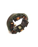 Royal Enfield 12v AC/DC 4 Wire Stator Assembly