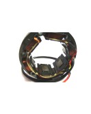 Royal Enfield 12v AC/DC 4 Wire Stator Assembly