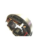 Royal Enfield 12v AC/DC 4 Wire Stator Assembly