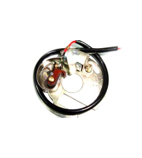 Royal Enfield 12v Contact Breaker Plate Assembly