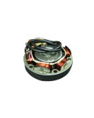 Royal Enfield 4 Wire 12v Alternator Set - Genuine Type Almec