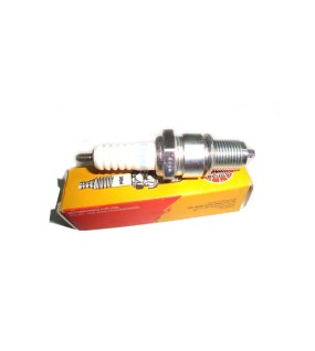 Royal Enfield 350cc NGK Spark Plug Leanburn - 2 Pcs