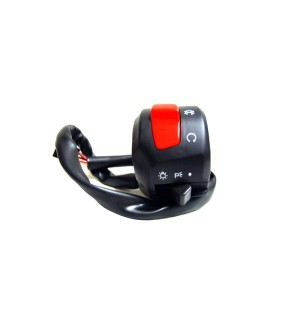 Royal Enfield Electra KS R/H Switch Module Minda