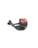 Royal Enfield Electra KS R/H Switch Module Minda