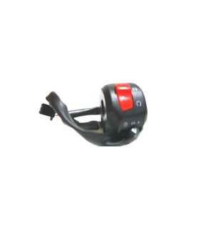Royal Enfield Electra KS R/H Switch Module Minda