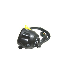 Royal Enfield Electra L/H Switch Module Minda