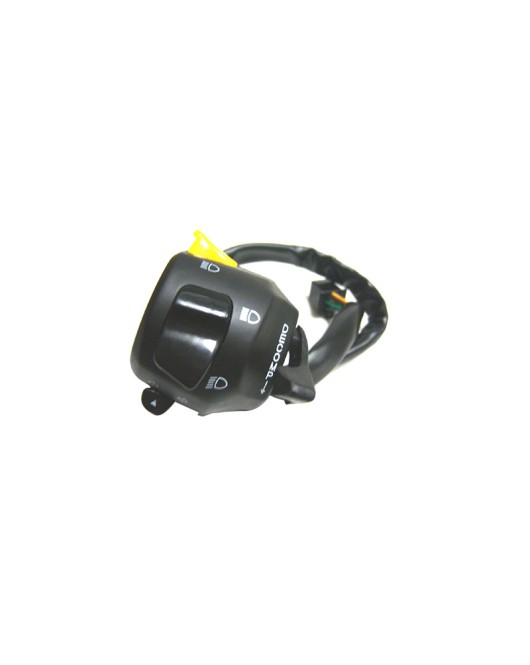 Royal Enfield Electra L/H Switch Module Minda