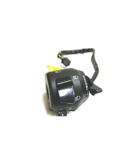 Royal Enfield Electra L/H Switch Module Minda